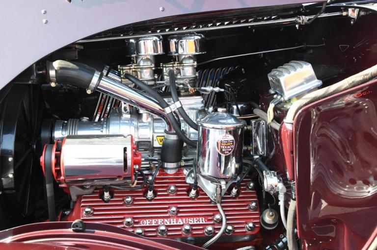Hot Rods, Muscle & More Car Show Returns August 16